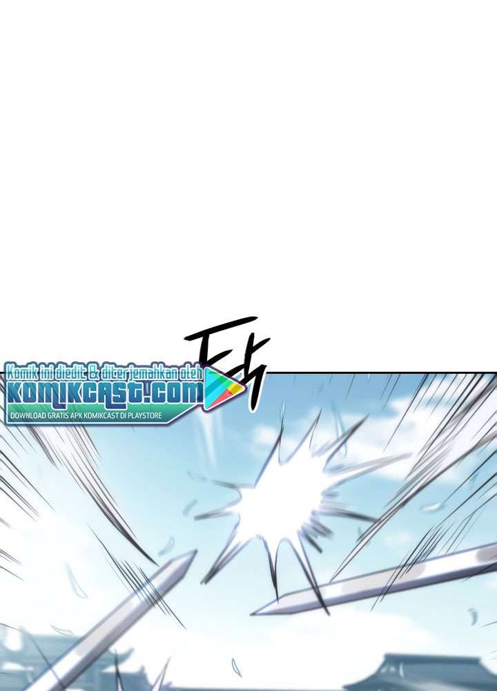MookHyang – The Origin Chapter 31 - halaman 14