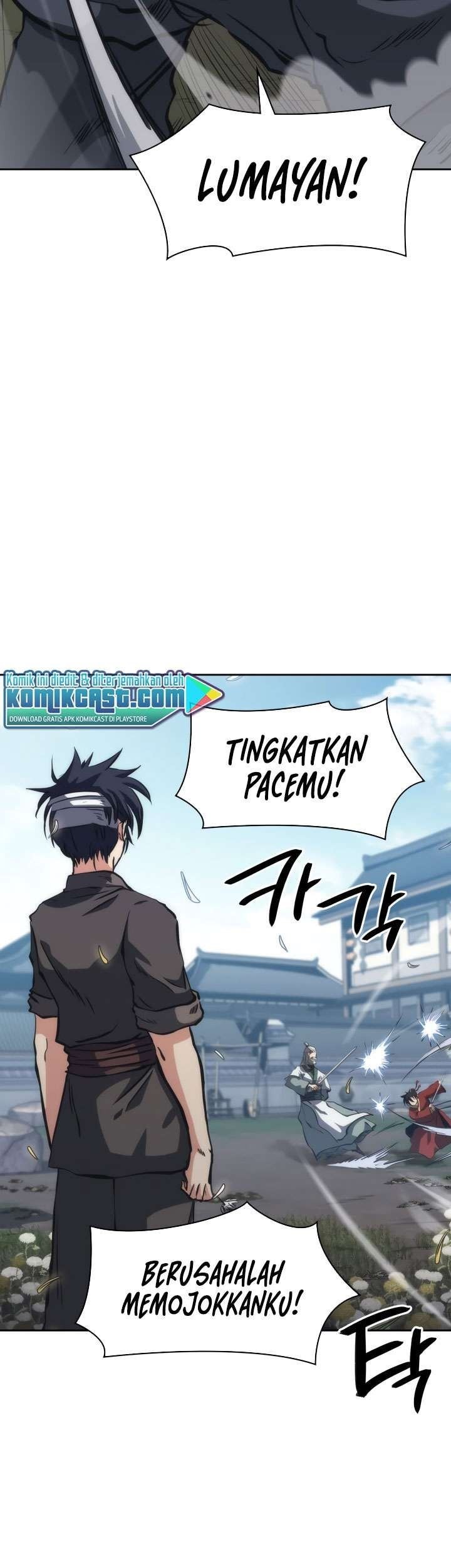 MookHyang – The Origin Chapter 31 - halaman 19