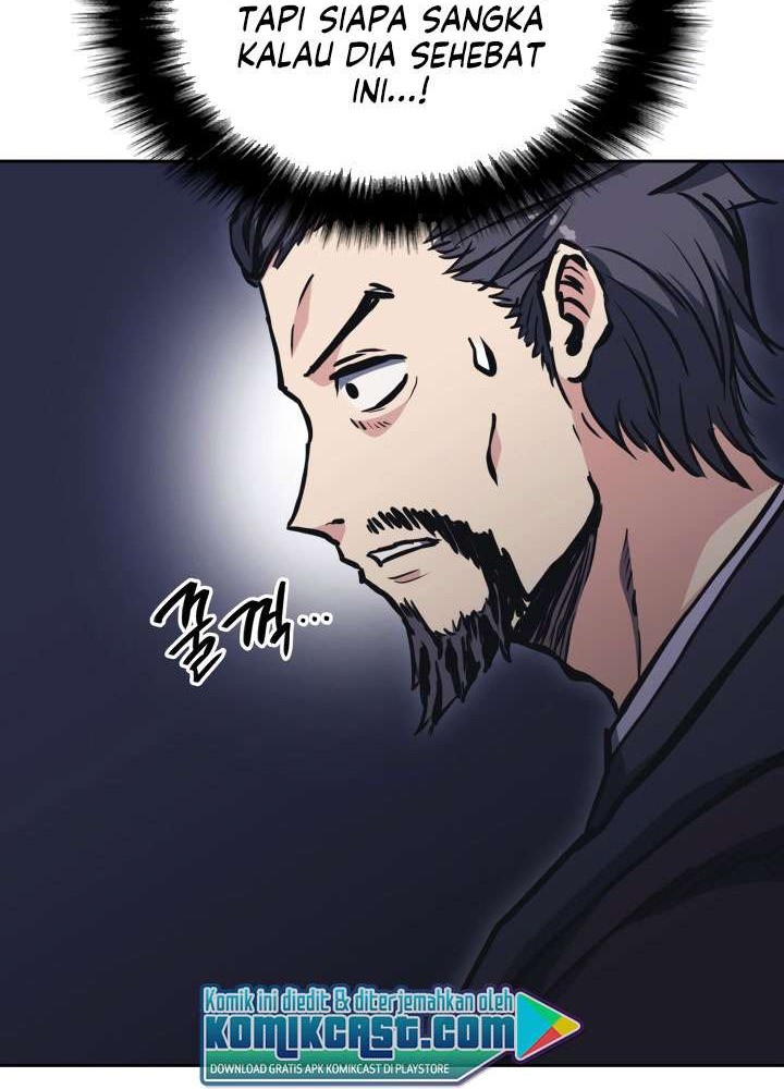 MookHyang – The Origin Chapter 31 - halaman 2