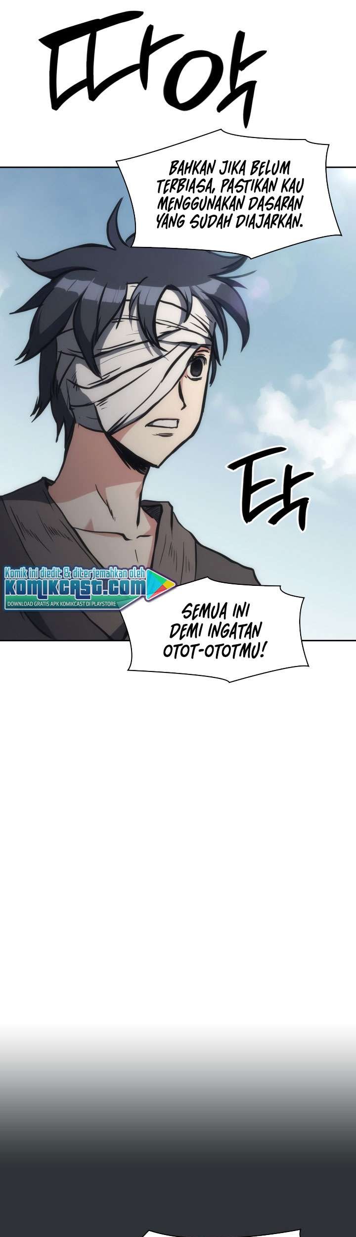 MookHyang – The Origin Chapter 31 - halaman 21