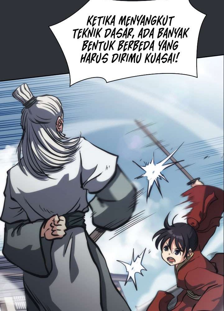 MookHyang – The Origin Chapter 31 - halaman 22