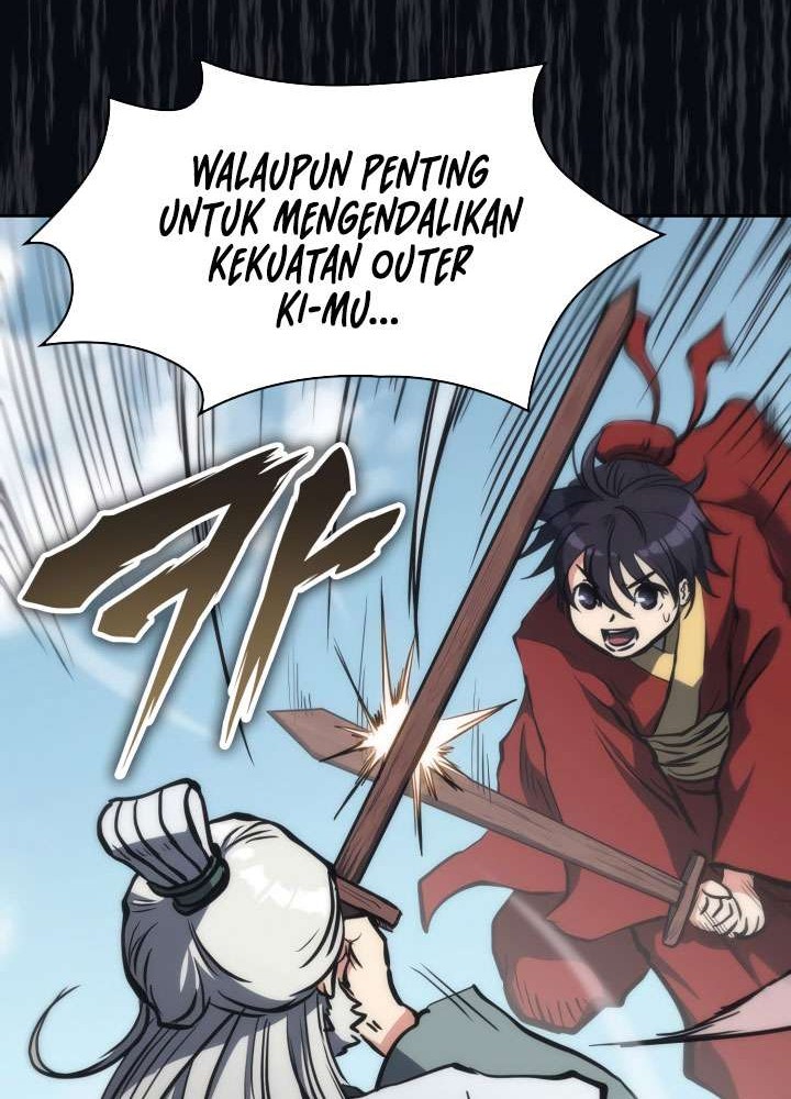 MookHyang – The Origin Chapter 31 - halaman 26