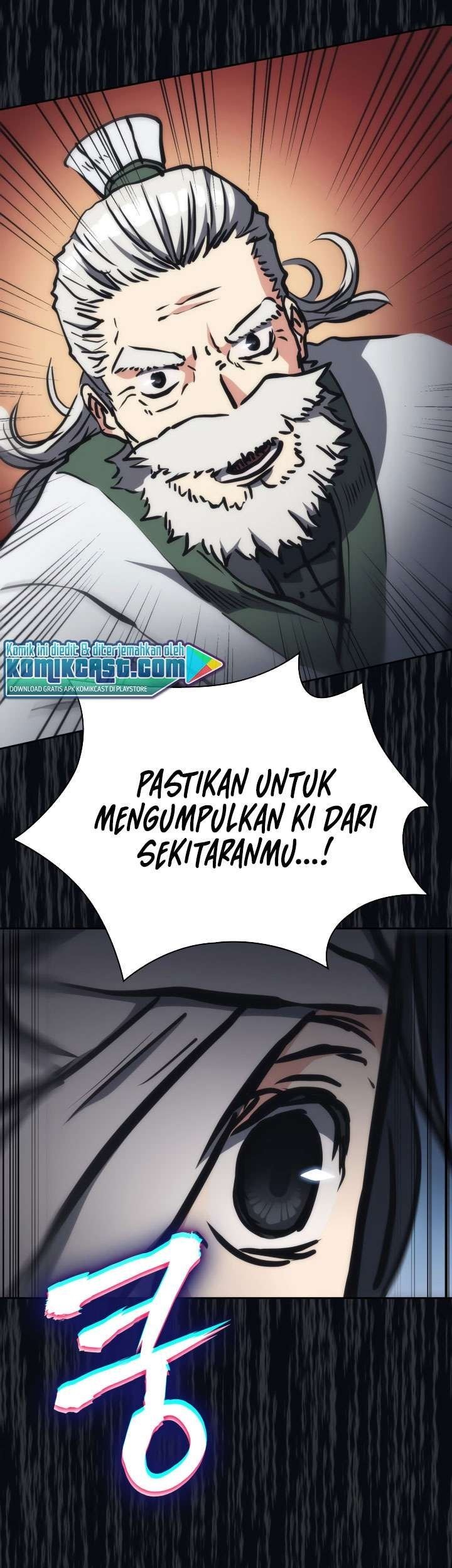 MookHyang – The Origin Chapter 31 - halaman 29