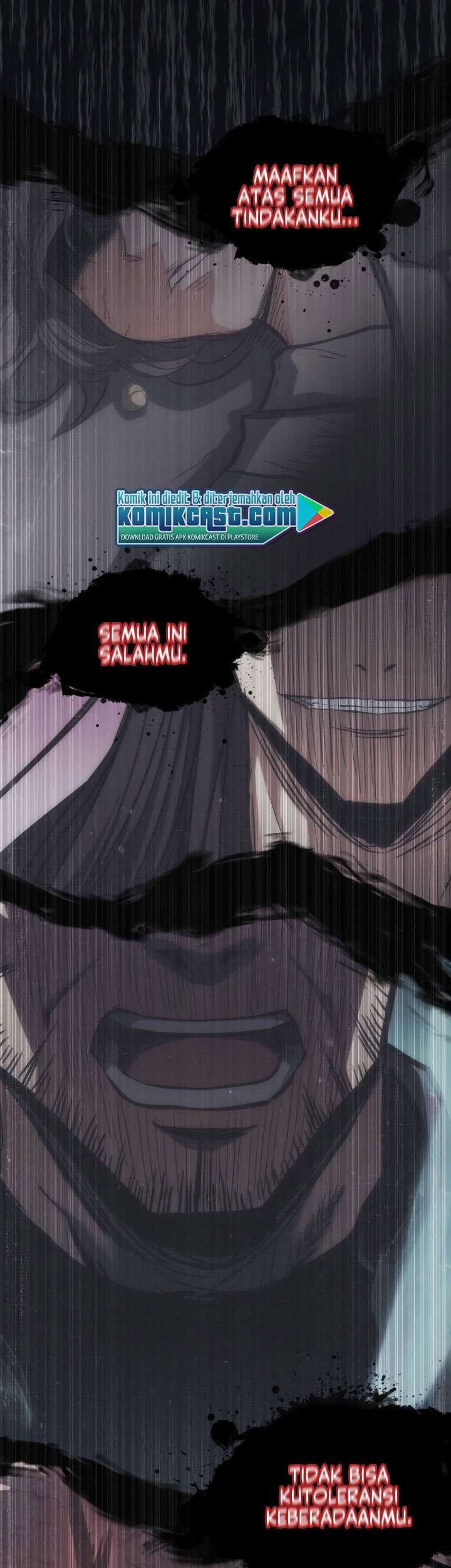 MookHyang – The Origin Chapter 31 - halaman 31