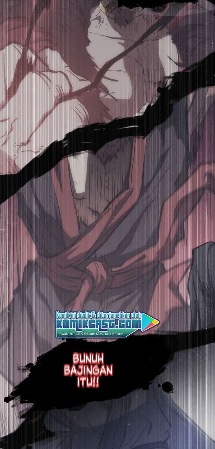 MookHyang – The Origin Chapter 31 - halaman 32