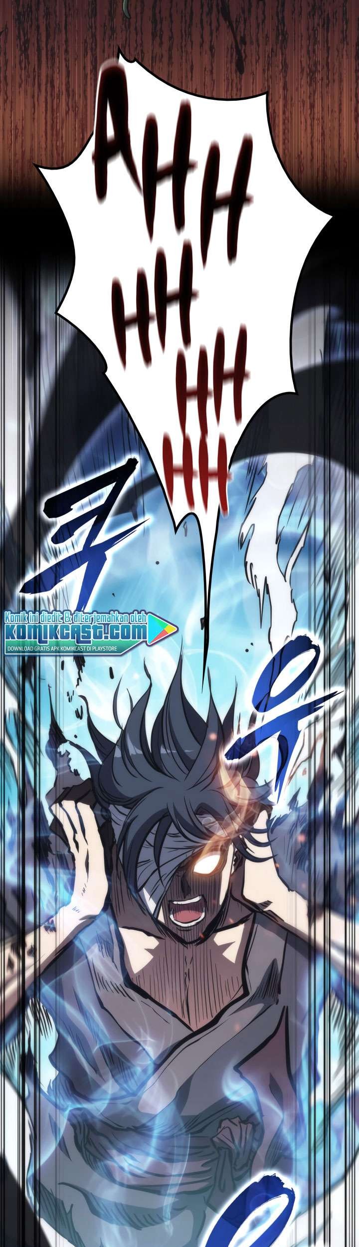 MookHyang – The Origin Chapter 31 - halaman 35