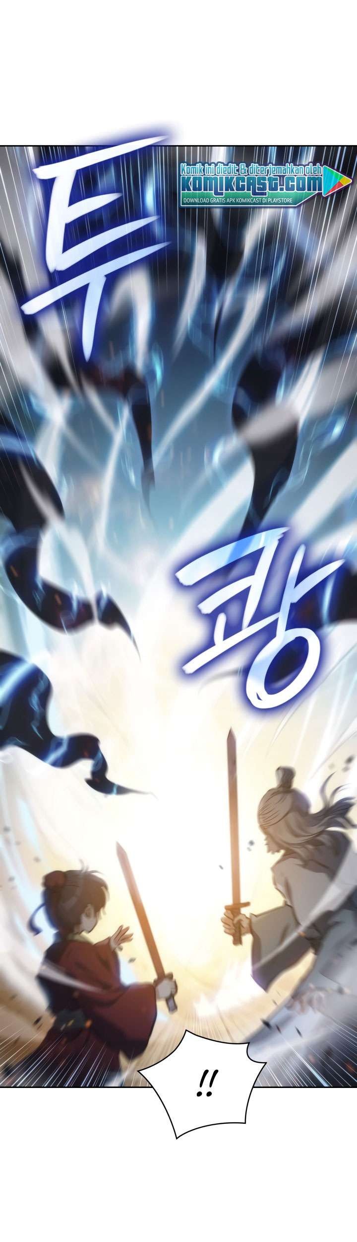 MookHyang – The Origin Chapter 31 - halaman 37