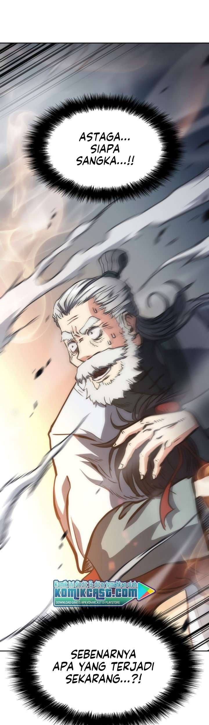 MookHyang – The Origin Chapter 31 - halaman 39