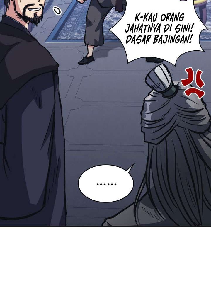 MookHyang – The Origin Chapter 31 - halaman 4