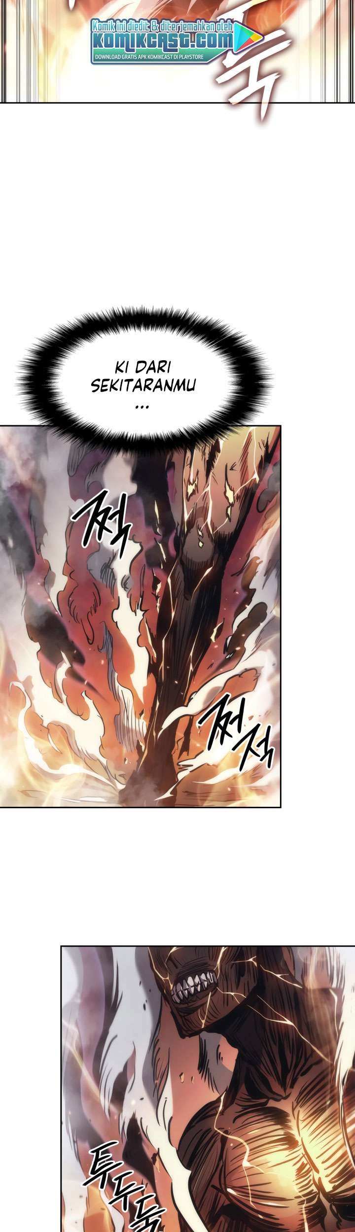 MookHyang – The Origin Chapter 31 - halaman 43