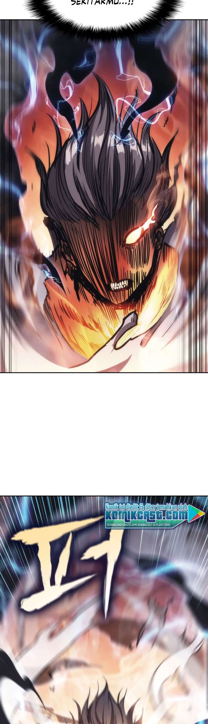 MookHyang – The Origin Chapter 31 - halaman 45