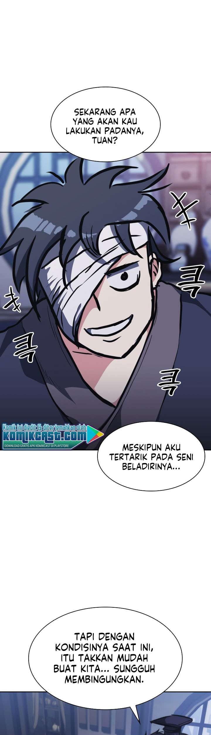 MookHyang – The Origin Chapter 31 - halaman 5