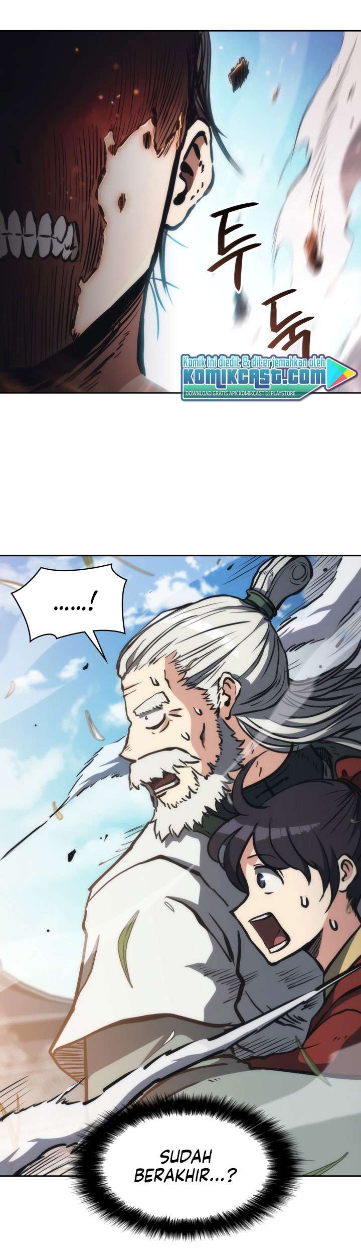 MookHyang – The Origin Chapter 31 - halaman 51