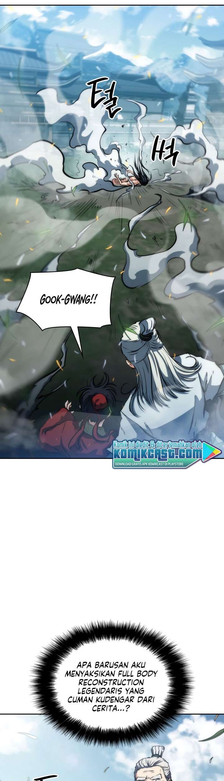 MookHyang – The Origin Chapter 31 - halaman 55