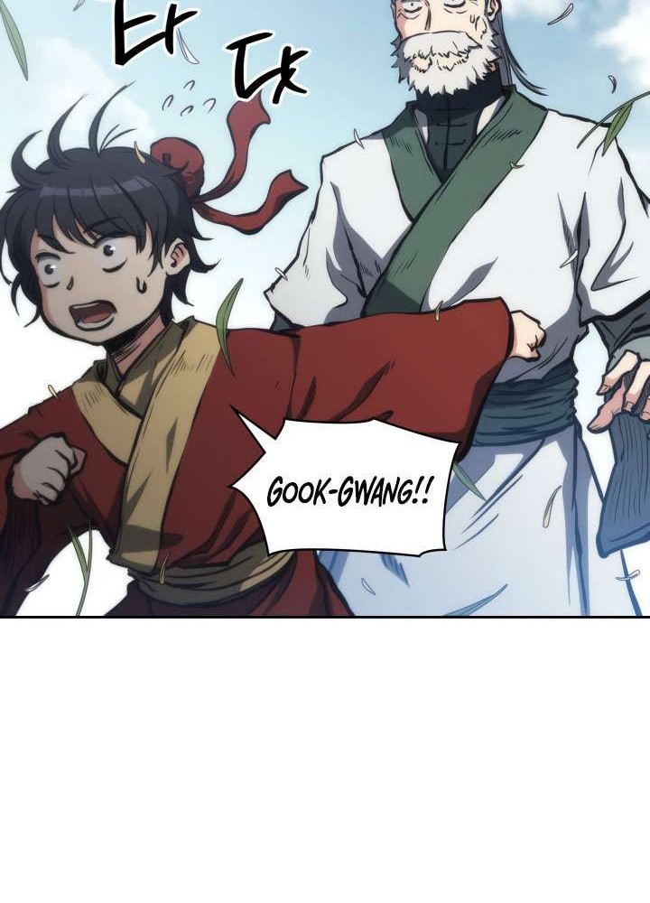 MookHyang – The Origin Chapter 31 - halaman 56