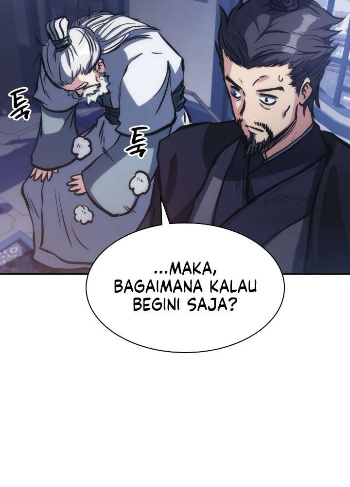 MookHyang – The Origin Chapter 31 - halaman 6