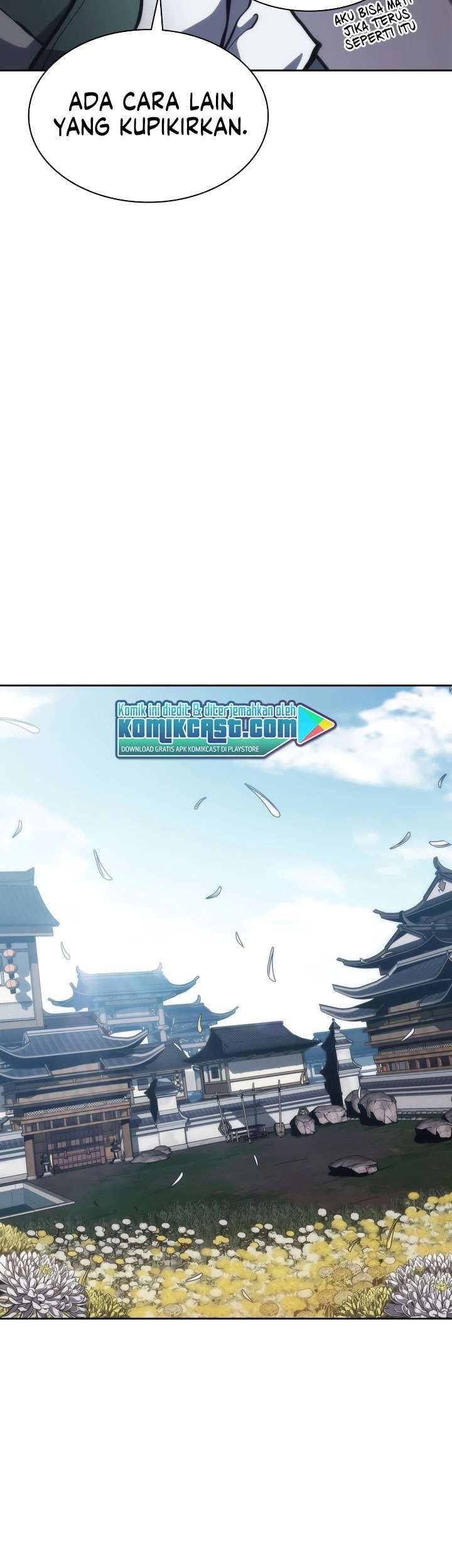 MookHyang – The Origin Chapter 31 - halaman 9