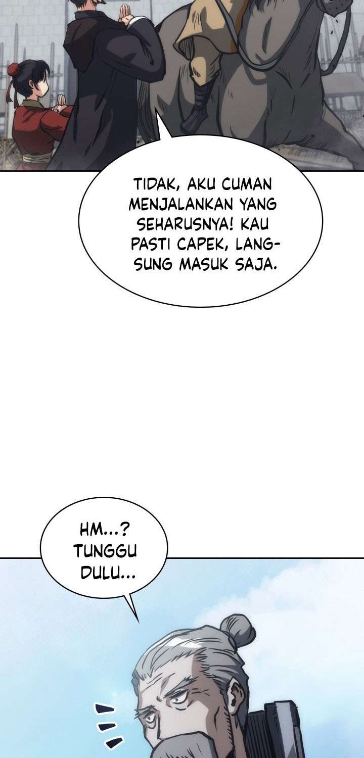 MookHyang – The Origin Chapter 32 - halaman 10