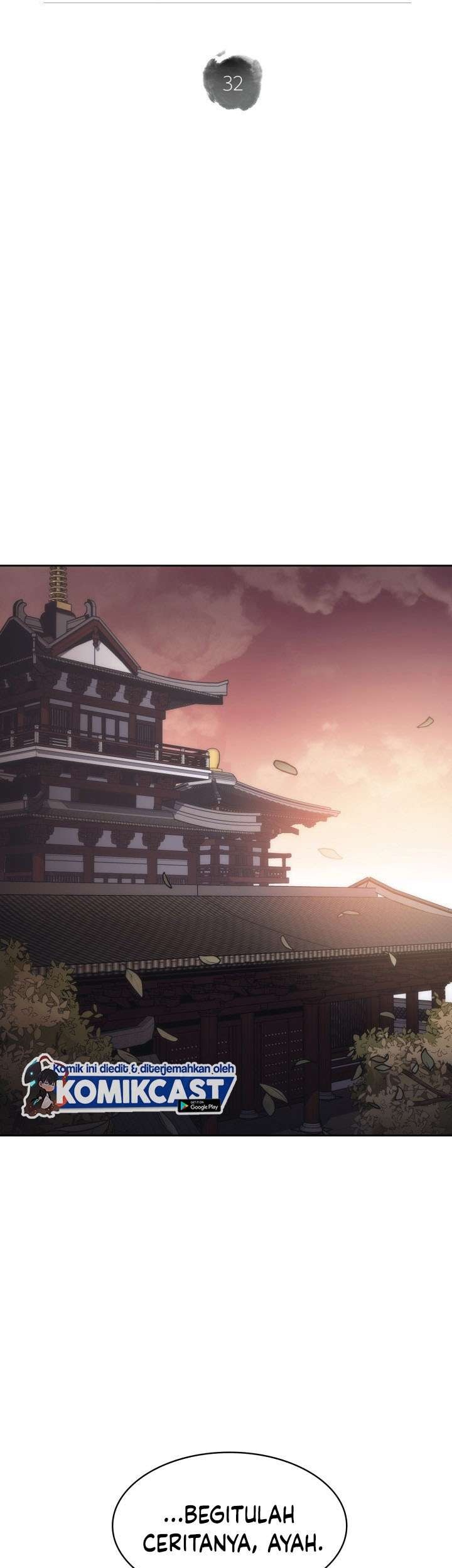 MookHyang – The Origin Chapter 32 - halaman 16