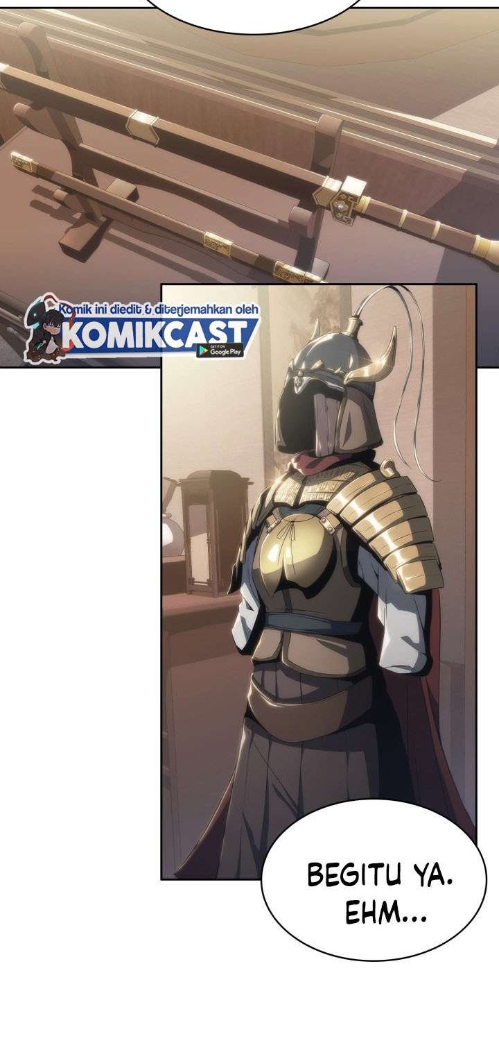 MookHyang – The Origin Chapter 32 - halaman 17