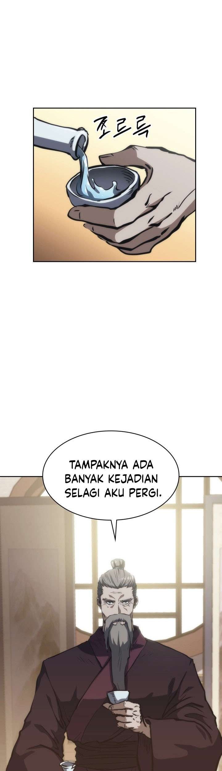 MookHyang – The Origin Chapter 32 - halaman 18