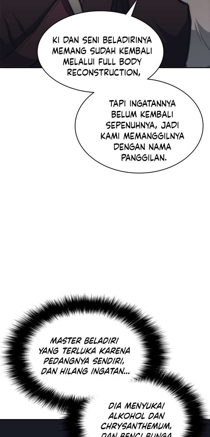 MookHyang – The Origin Chapter 32 - halaman 21