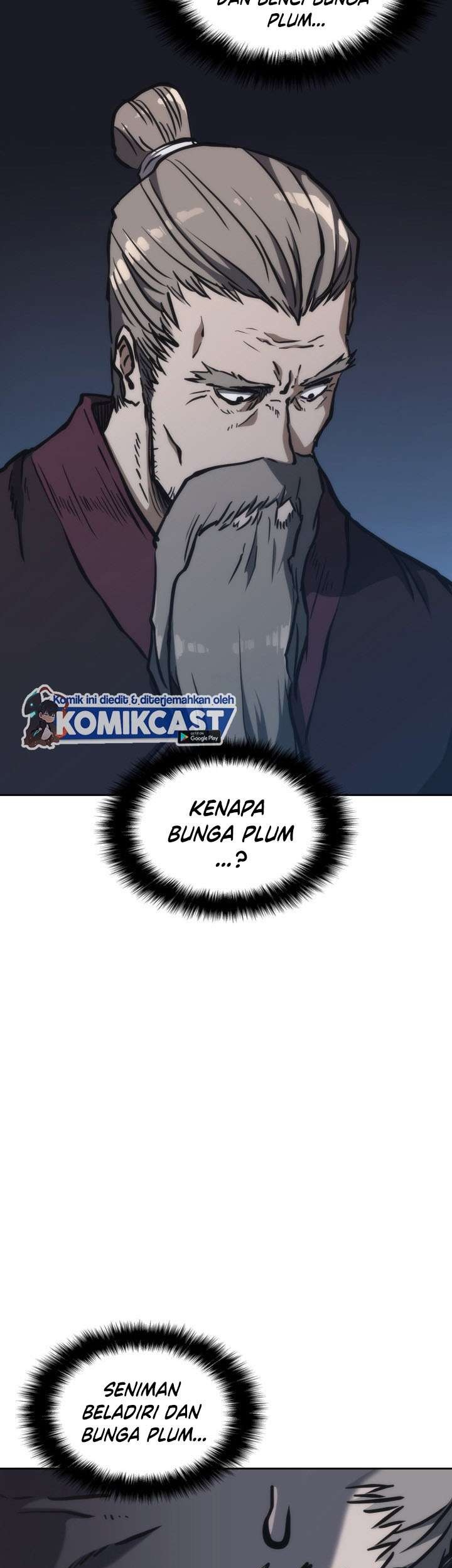 MookHyang – The Origin Chapter 32 - halaman 22