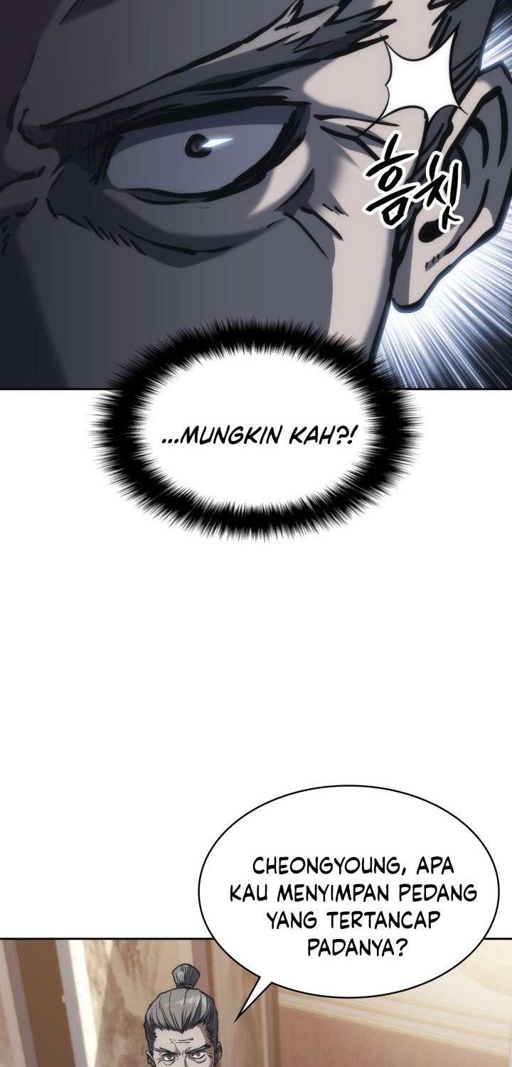 MookHyang – The Origin Chapter 32 - halaman 23