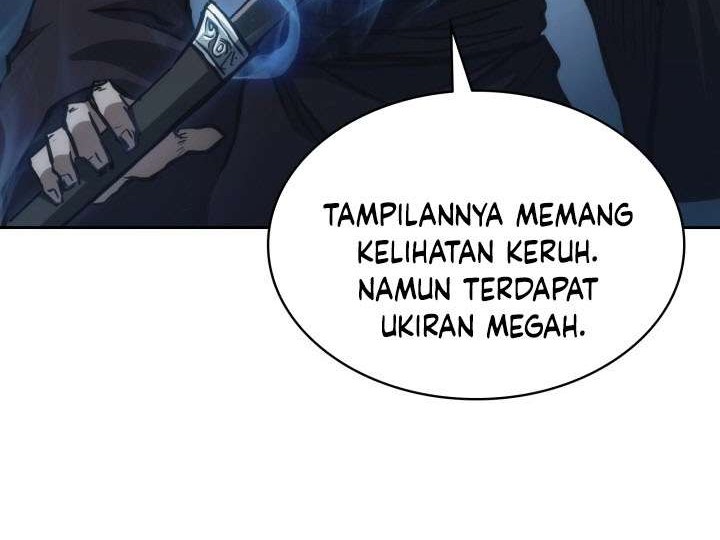 MookHyang – The Origin Chapter 32 - halaman 25