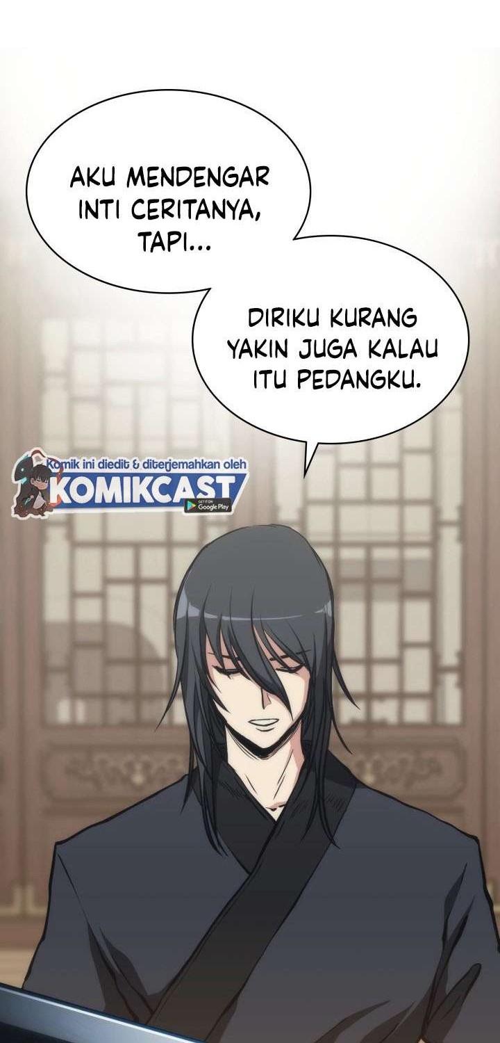 MookHyang – The Origin Chapter 32 - halaman 27