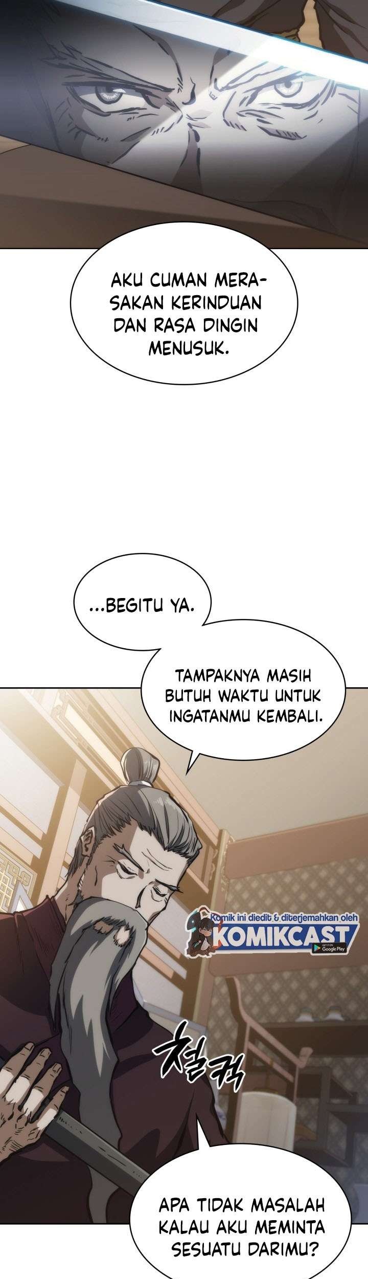 MookHyang – The Origin Chapter 32 - halaman 28