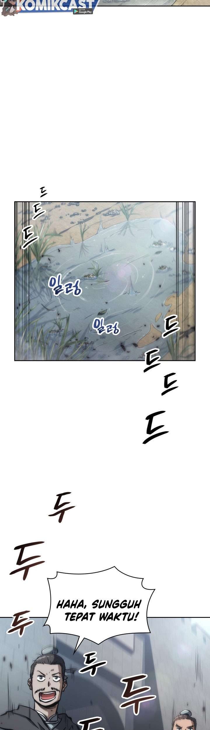 MookHyang – The Origin Chapter 32 - halaman 3