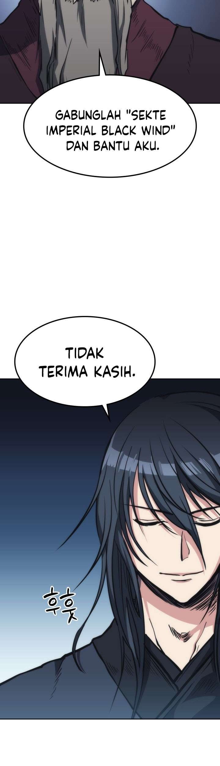 MookHyang – The Origin Chapter 32 - halaman 30