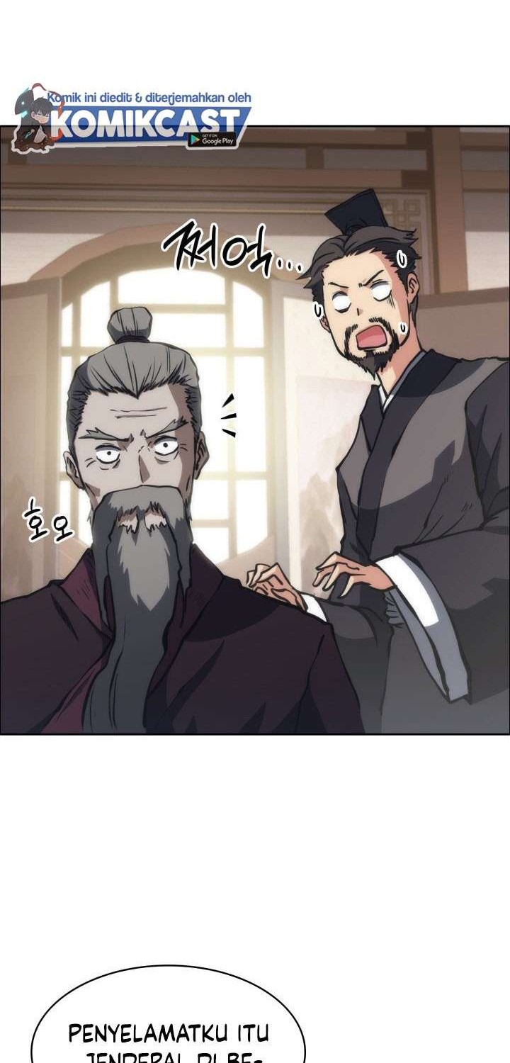MookHyang – The Origin Chapter 32 - halaman 31