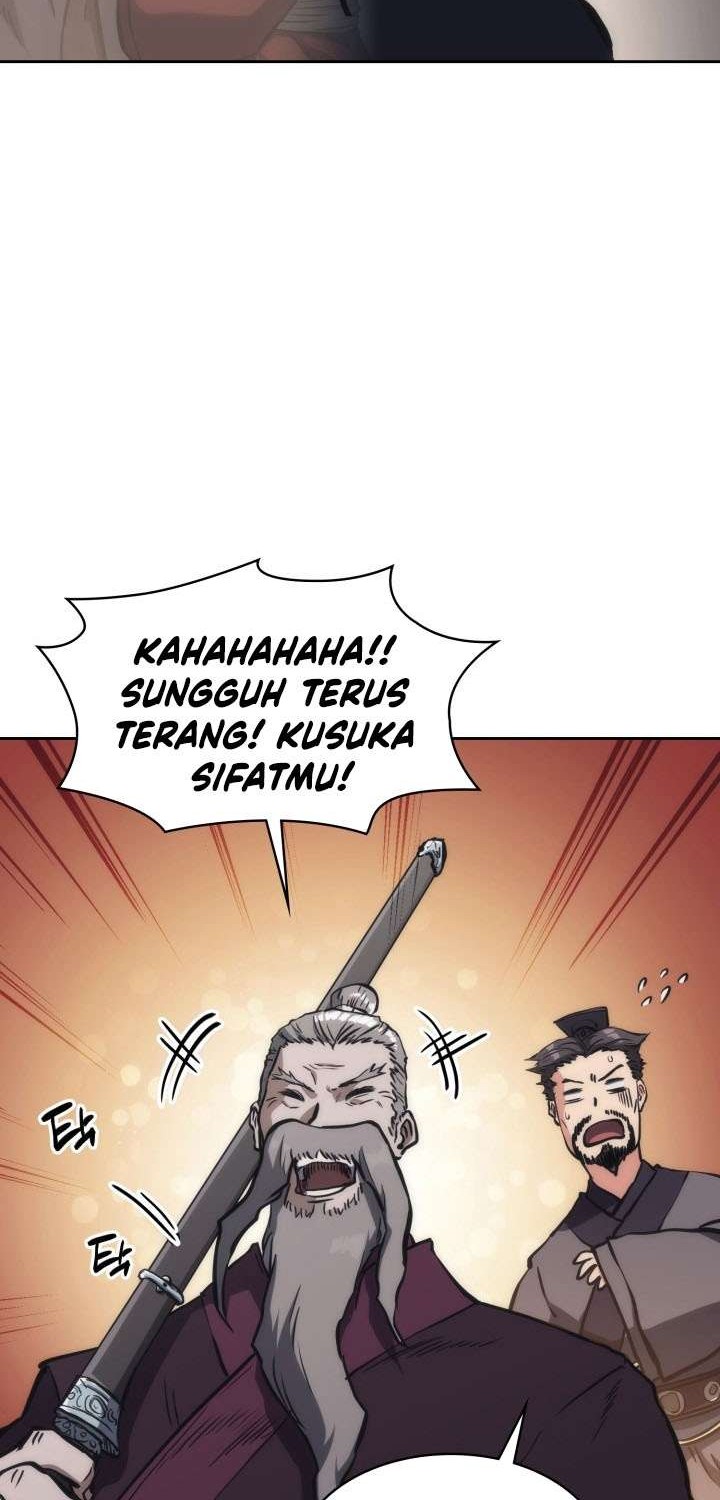 MookHyang – The Origin Chapter 32 - halaman 33