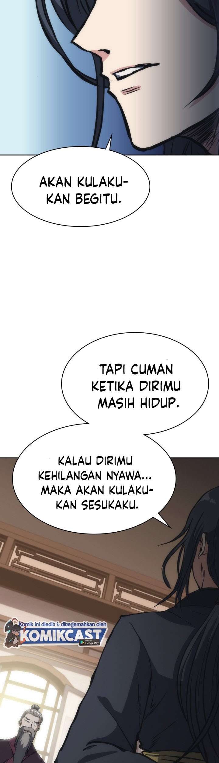 MookHyang – The Origin Chapter 32 - halaman 36