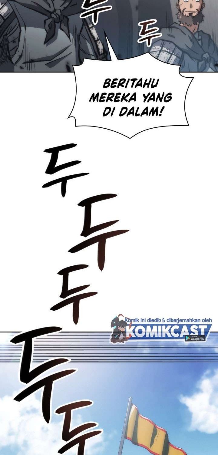 MookHyang – The Origin Chapter 32 - halaman 4