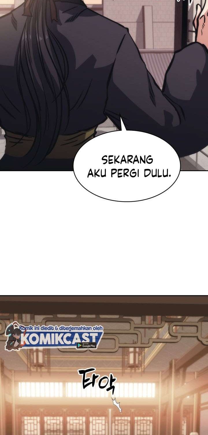 MookHyang – The Origin Chapter 32 - halaman 40
