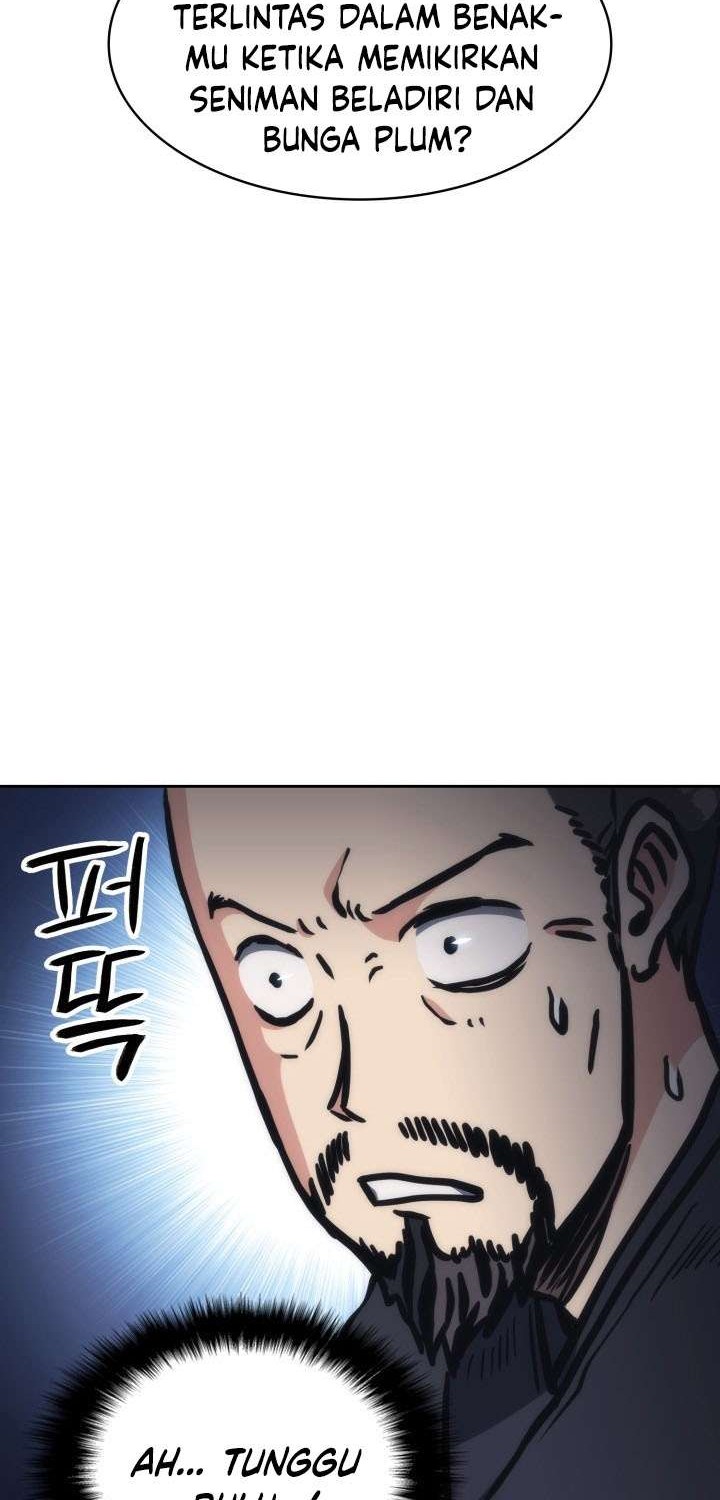 MookHyang – The Origin Chapter 32 - halaman 42