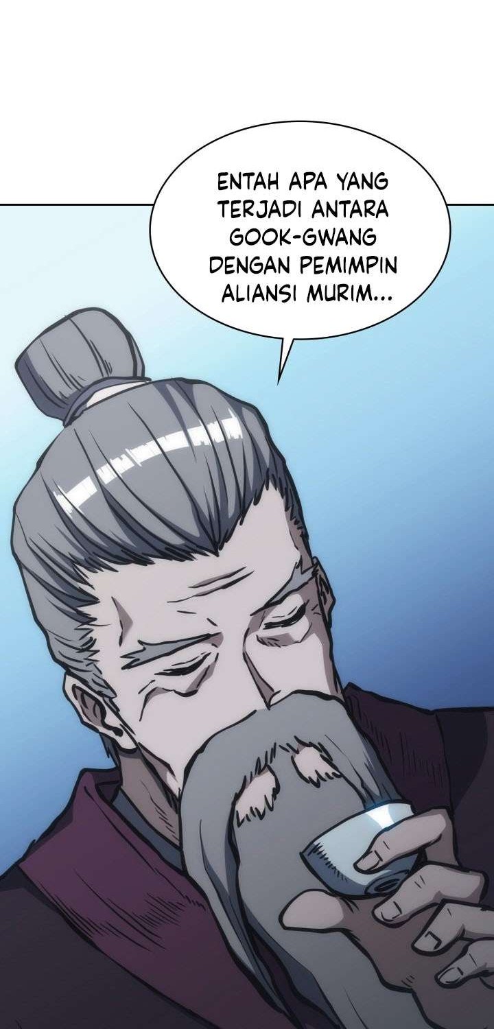 MookHyang – The Origin Chapter 32 - halaman 44
