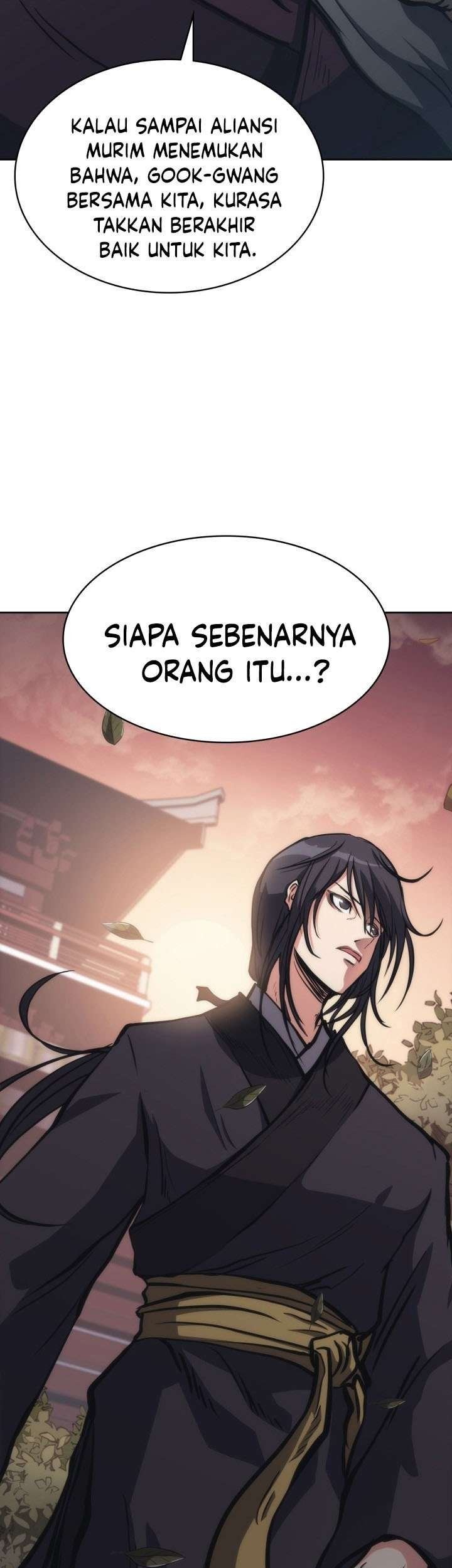 MookHyang – The Origin Chapter 32 - halaman 45