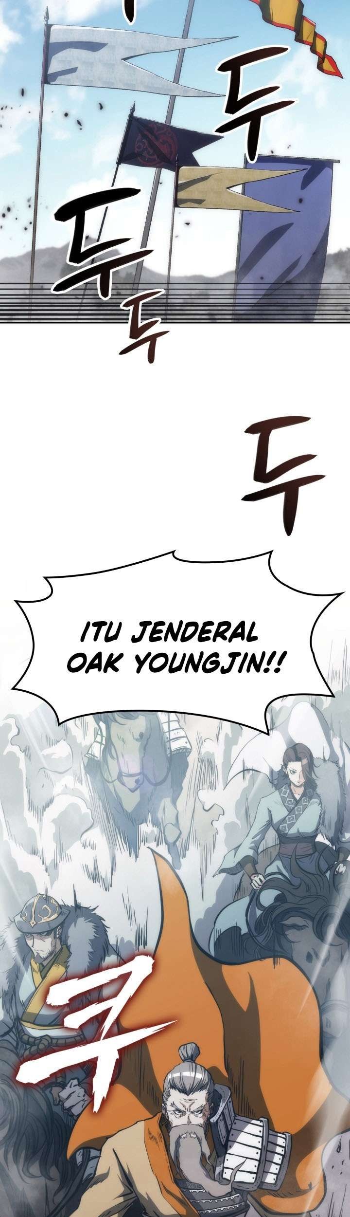 MookHyang – The Origin Chapter 32 - halaman 5