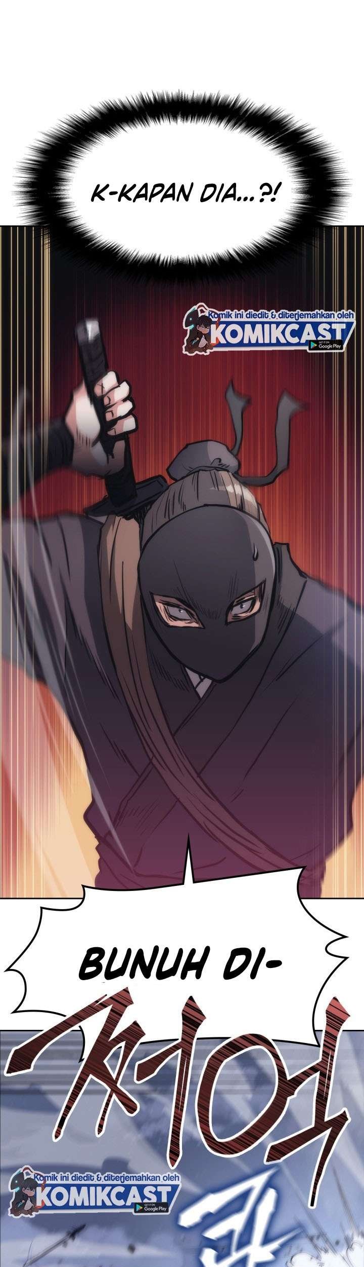 MookHyang – The Origin Chapter 32 - halaman 55