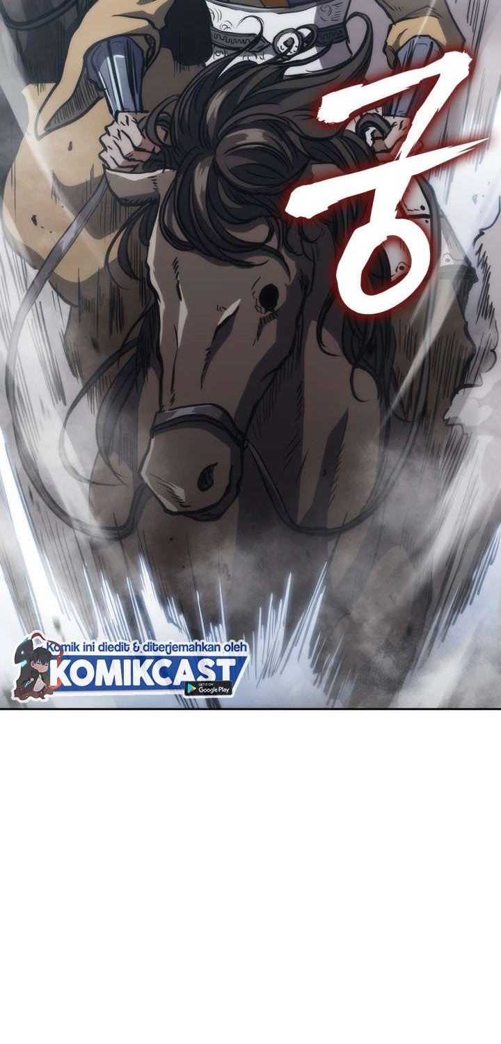 MookHyang – The Origin Chapter 32 - halaman 6