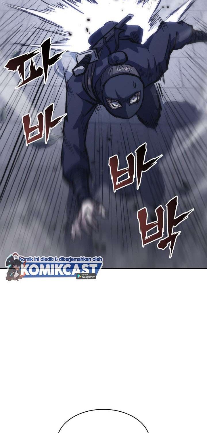 MookHyang – The Origin Chapter 32 - halaman 64