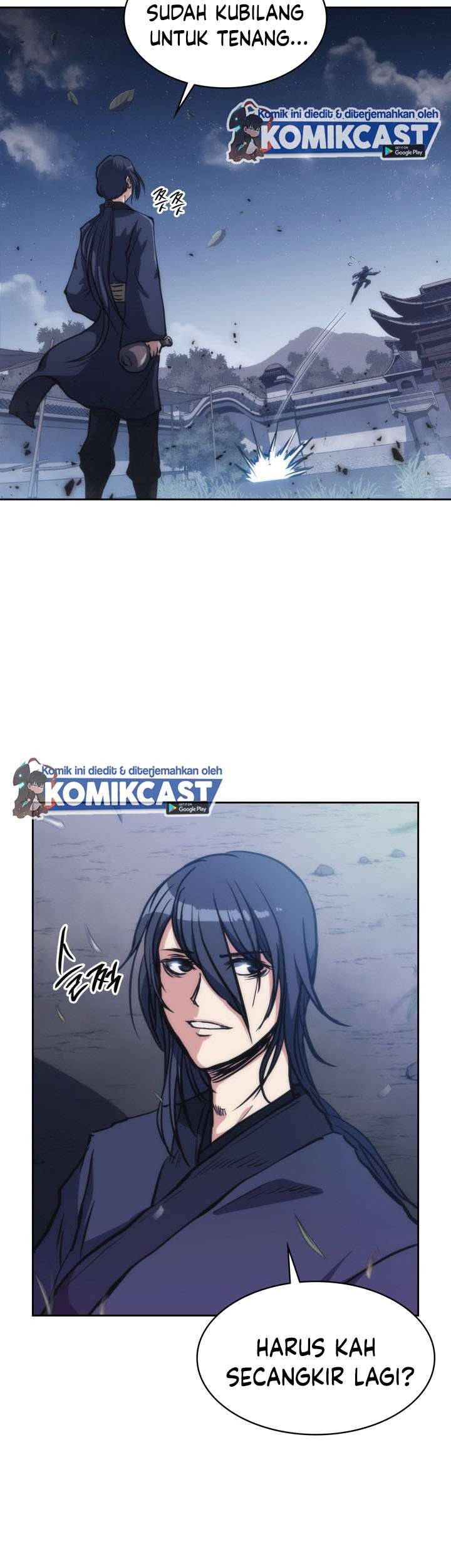 MookHyang – The Origin Chapter 32 - halaman 65