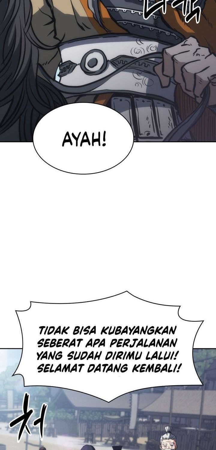 MookHyang – The Origin Chapter 32 - halaman 8