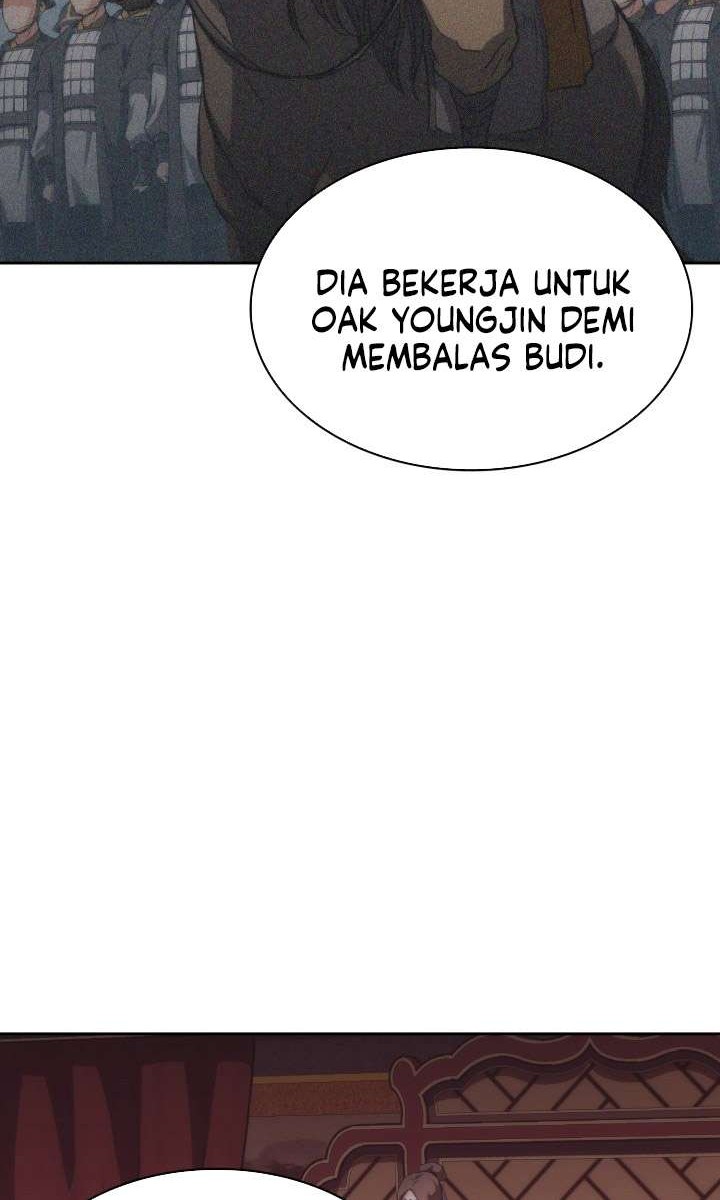 MookHyang – The Origin Chapter 33 - halaman 12