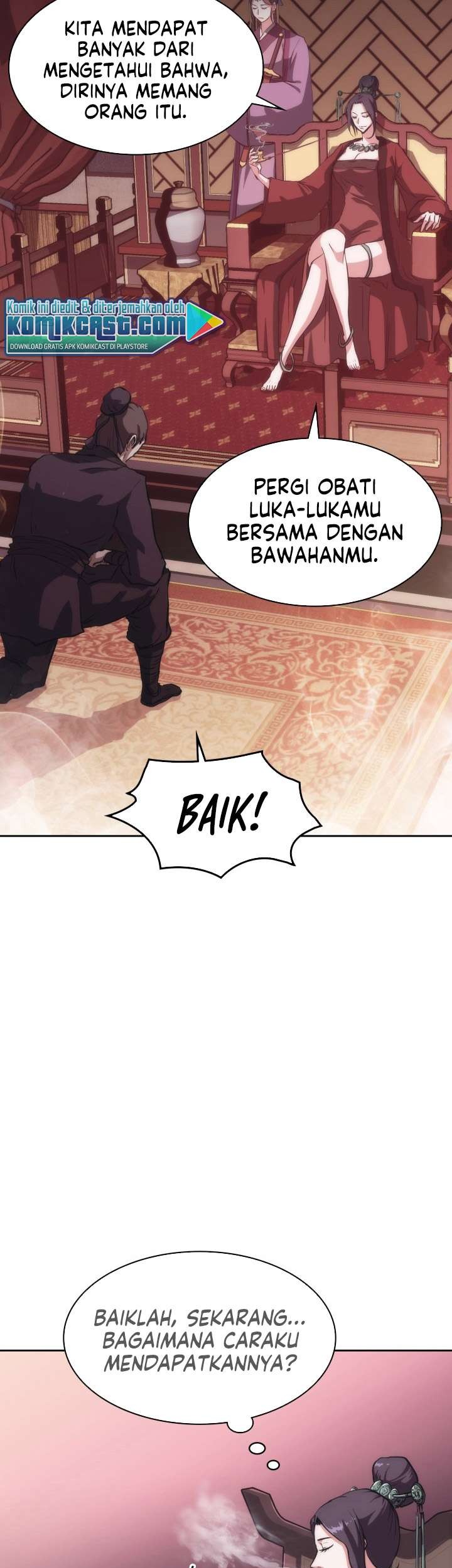 MookHyang – The Origin Chapter 33 - halaman 13