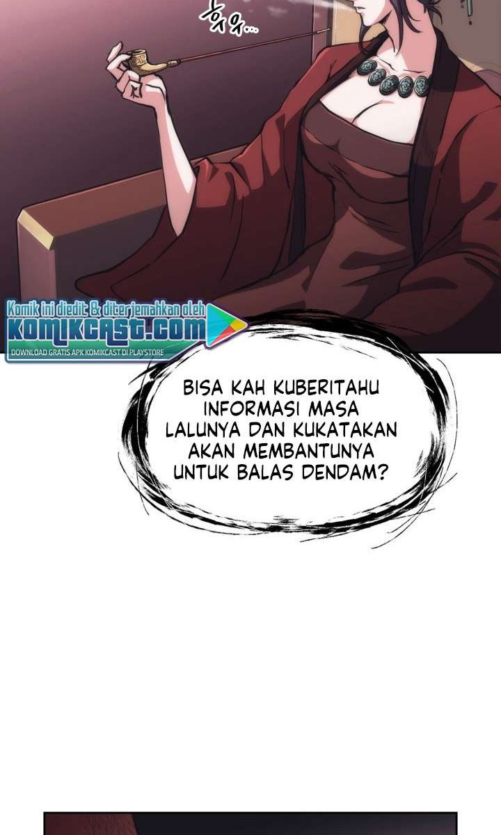 MookHyang – The Origin Chapter 33 - halaman 14
